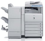 Máy Photocopy màu Canon IRC 3580I